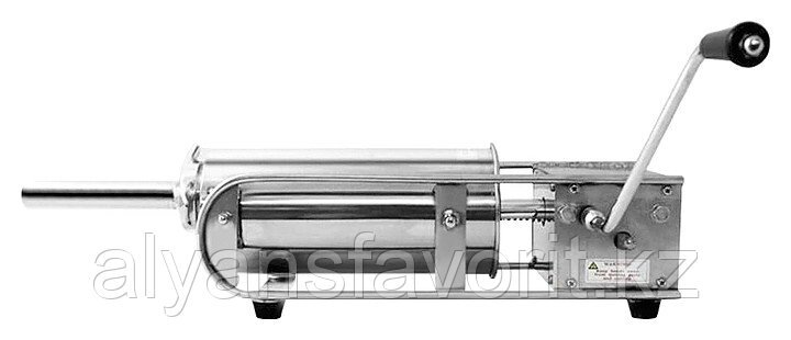 Горизонтальный колбасный шприц TG-7L от компании Компания АльянсФаворит - фото 1