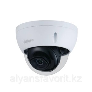 Камера видеонаблюдения Dahua DH-IPC-HDBW2431EP-S-0280B