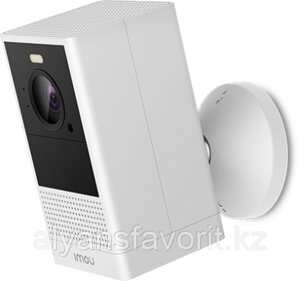 Камера видеонаблюдения IMOU Battery camera Cell 2 White (IPC-B46LP-White-imou)