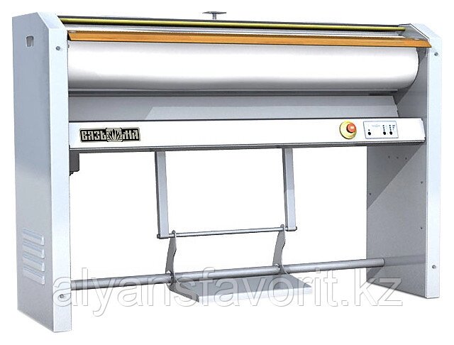 Каток гладильный ВГ-1218 от компании Компания АльянсФаворит - фото 1