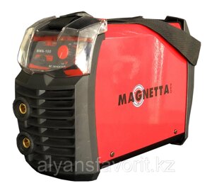 Magnetta, MMA-180S IGBT, Инверторный сварочный аппарат