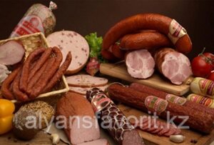 Минизавод для переработки мяса ИПКС-0202, произв. 1500 кг/смену