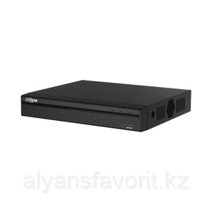 NVR1108HS-8P-S3/H 8-канальный 4K IP видеорегистратор с POE