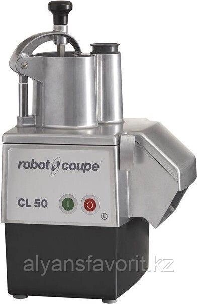 Овощерезка ROBOT COUPE CL50 от компании Компания АльянсФаворит - фото 1