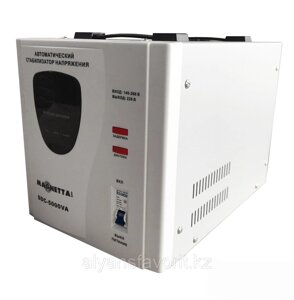 Стабилизатор напряжения Magnetta SDC-5000VA