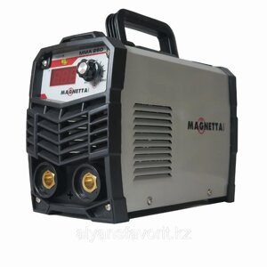 Magnetta, MMA-250, Инверторный сварочный аппарат