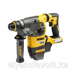 DeWalt, DCH333NT, Аккумуляторный перфоратор SDS-MAX 54ВLi, б/аккумулятора