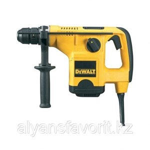 Перфоратор SDS-Plus DeWalt D25413K