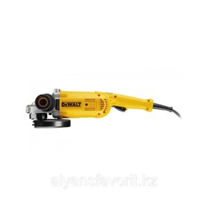 DeWalt, DWE496, Угловая шлифмашина, 2600 Вт, 230 мм