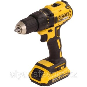 DEWALT, DCD777D2K, ДРЕЛЬ АККУМУЛЯТОРНАЯ 18 В