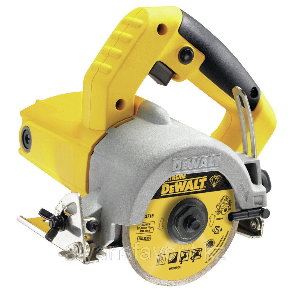 Плиткорез DeWalt DWC410 от компании Компания АльянсФаворит - фото 1