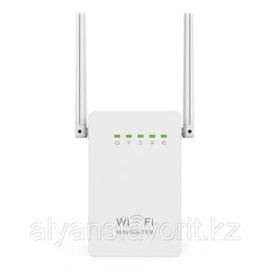 Усилитель WiFi сигнала Wireless-N WiFi Repeater