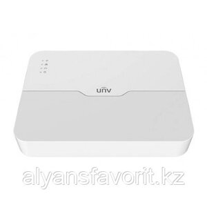 Видеорегистратор Uniview NVR301-08LS2 (8 каналов)