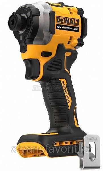 Винтовёрт DEWALT DCF850N от компании Компания АльянсФаворит - фото 1