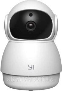 YI Technology YRS. 3521 Dome Guard 1080p WiFi IP-камера