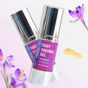 Интимная смазка Tight Vaginal Gel ( гель суживающий влагалище)