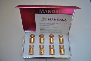 Возбуждающие средство для женщин капли Mandala Aphrodisiac