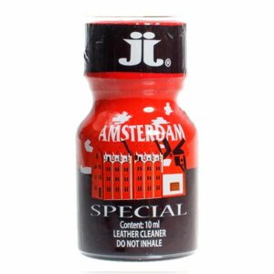 Возбуждающие средство Канада Попперс Amsterdam Special 10ml.