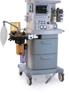 Аппарат для анестезии MINDRAY WATO EX-65 наркозно-дыхательный