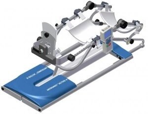 Аппарат для разработки коленного и тазобедренного суставов ARTROMOT ACTIVE-K