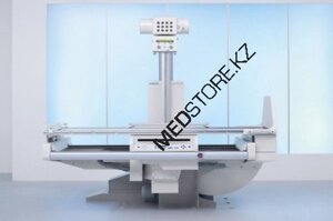 Аппарат Luminos RF Classic рентгеновский диагностический Siemens Shanghai Medical Equipment Ltd. (Китай)