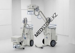 Аппарат рентгеновский мобильный медицинский диагностический Polymobil Plus, Siemens AG Medical Solutions