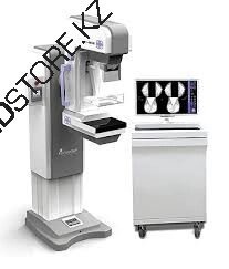 Цифровая маммографическая рентгеновская система DMX-600