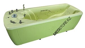 Гидромассажная ванна OCEAN FORTE