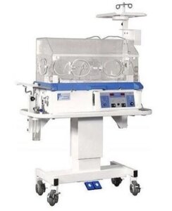 Инкубатор интенсивной терапии для новорожденных ИДН-02 "УОМЗ"