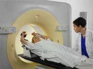 Компьютерный томограф 16-срезовый Brilliance CT