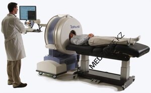 Компьютерный томограф neurologica inspirahd