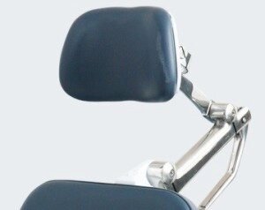 Кресло пациента CH-200(HX-200) гидравлического типа (Chammed Co, LTD, Южная Корея)