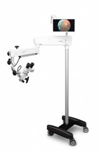 ЛОР-микроскоп Prima ENT с ручной фокусировкой