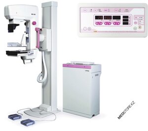 Маммографическая система MX-300