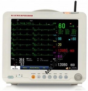 Монитор пациента КМП-М8000