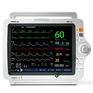 Монитор пациента (прикроватный монитор) iMEC 10