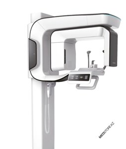 Paxi3D (FOV12*9) аппарат рентгеновский цифровой панорамный с функцией компьютерного томографа БЕЗ ЦЕФАЛОСТАТА