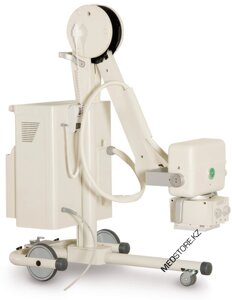 Передвижной рентгеновский аппарат Basic (серия 100-30)