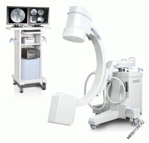 Рентгеноскопическая система С-дуга ZEN-2090