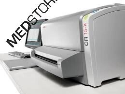 Система для оцифровки рентгенографических изображений CR 15-X в комплекте