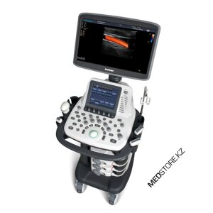 Система для ультразвуковой диагностики SonoScape S20Exp (VISTA-платформа)