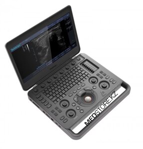 Система для ультразвуковой диагностики SonoScape S2N ( PAD-платформа)