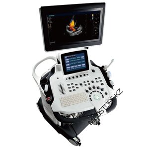 Система для ультразвуковой диагностики SonoScape S40 ( VISTA-платформа)