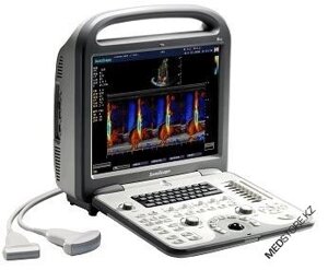 Система для ультразвуковой диагностики SonoScape S7 ( 3G-платформа)