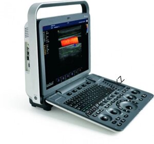 Система для ультразвуковой диагностики SonoScape S8 Exp ( VISTA-платформа)