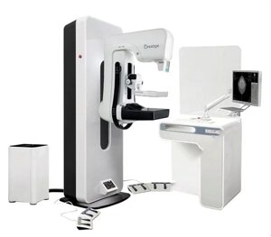 Система рентгеновская маммографическая цифровая Brestige