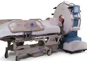 Система томографическая компьютерная CereTom