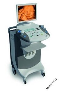 Ультразвуковой диагностический аппарат KMP ProQ 5500