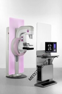 Установка маммографическая Mammomat Inspiration, Siemens AG (Германия)