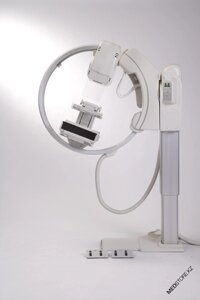 Установка рентгеновская маммографическая GIOTTO IMAGE M